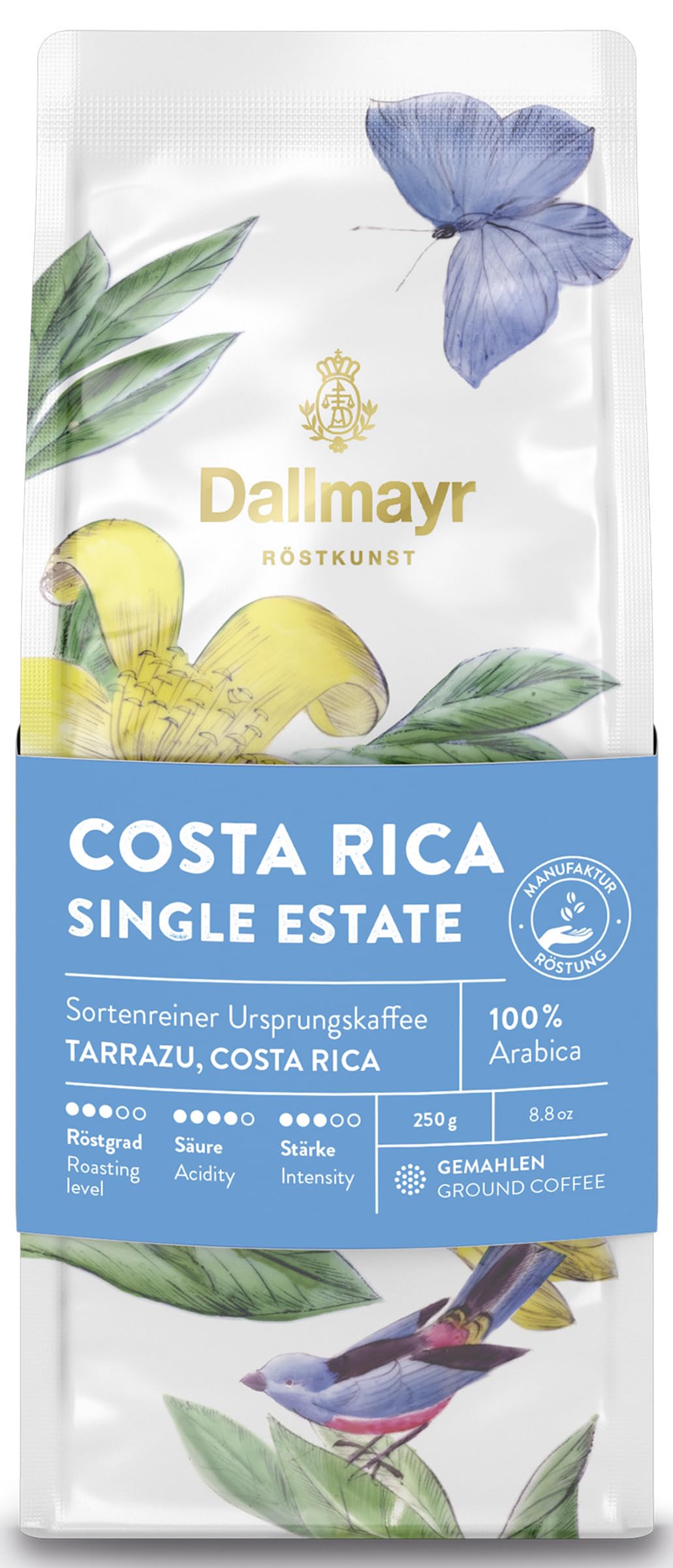 dallmayr-costa-rica-single-estate-r-stkaffee-250g-gemahlen image 1