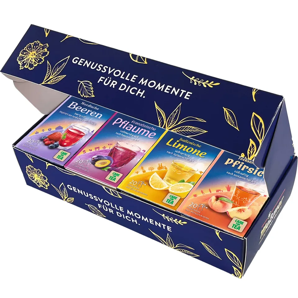 me-mer-around-the-world-tee-geschenkbox-l-ndertee-geschenkset-mit-4-sorten image 1