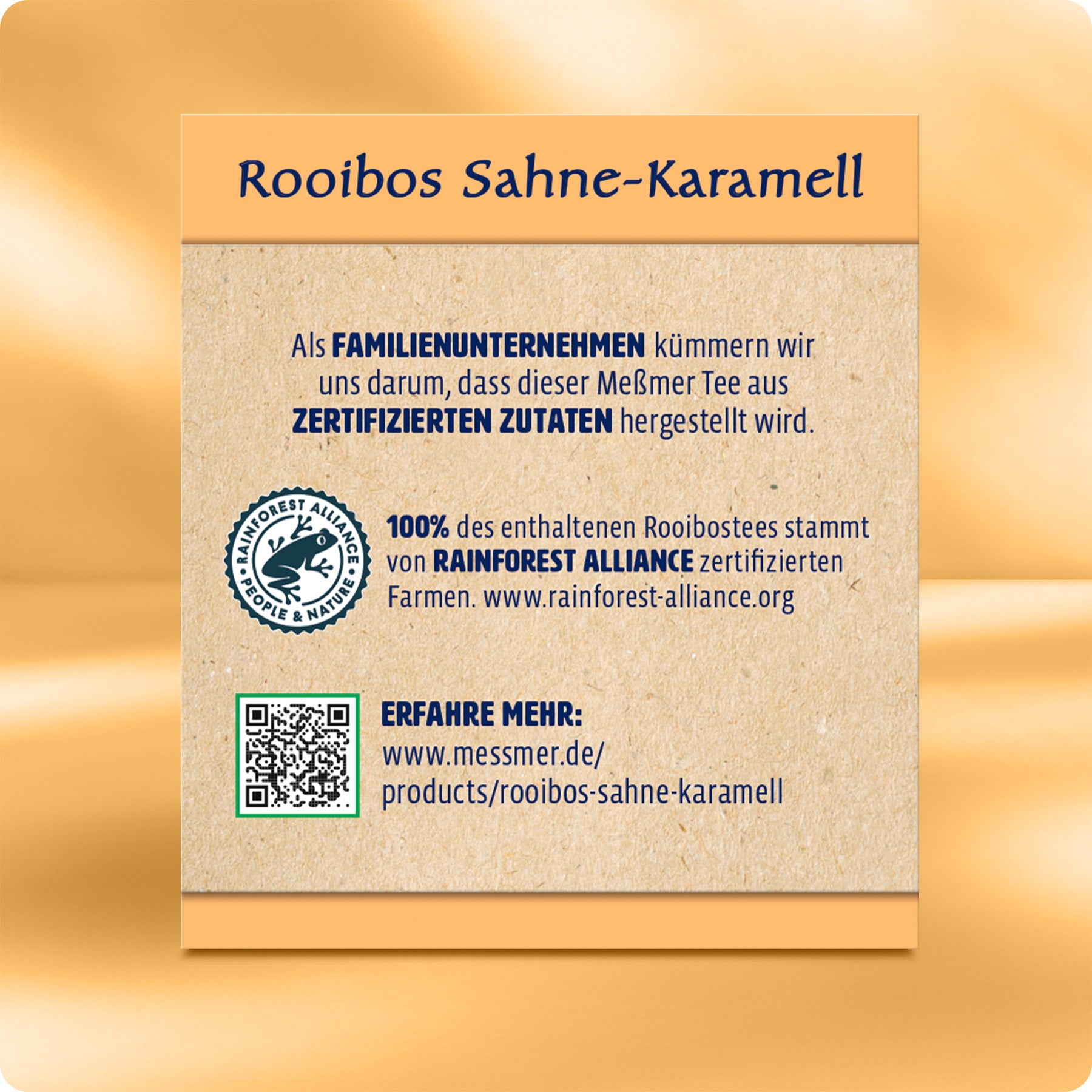 me-mer-rooibos-sahne-karamell-tee image 2