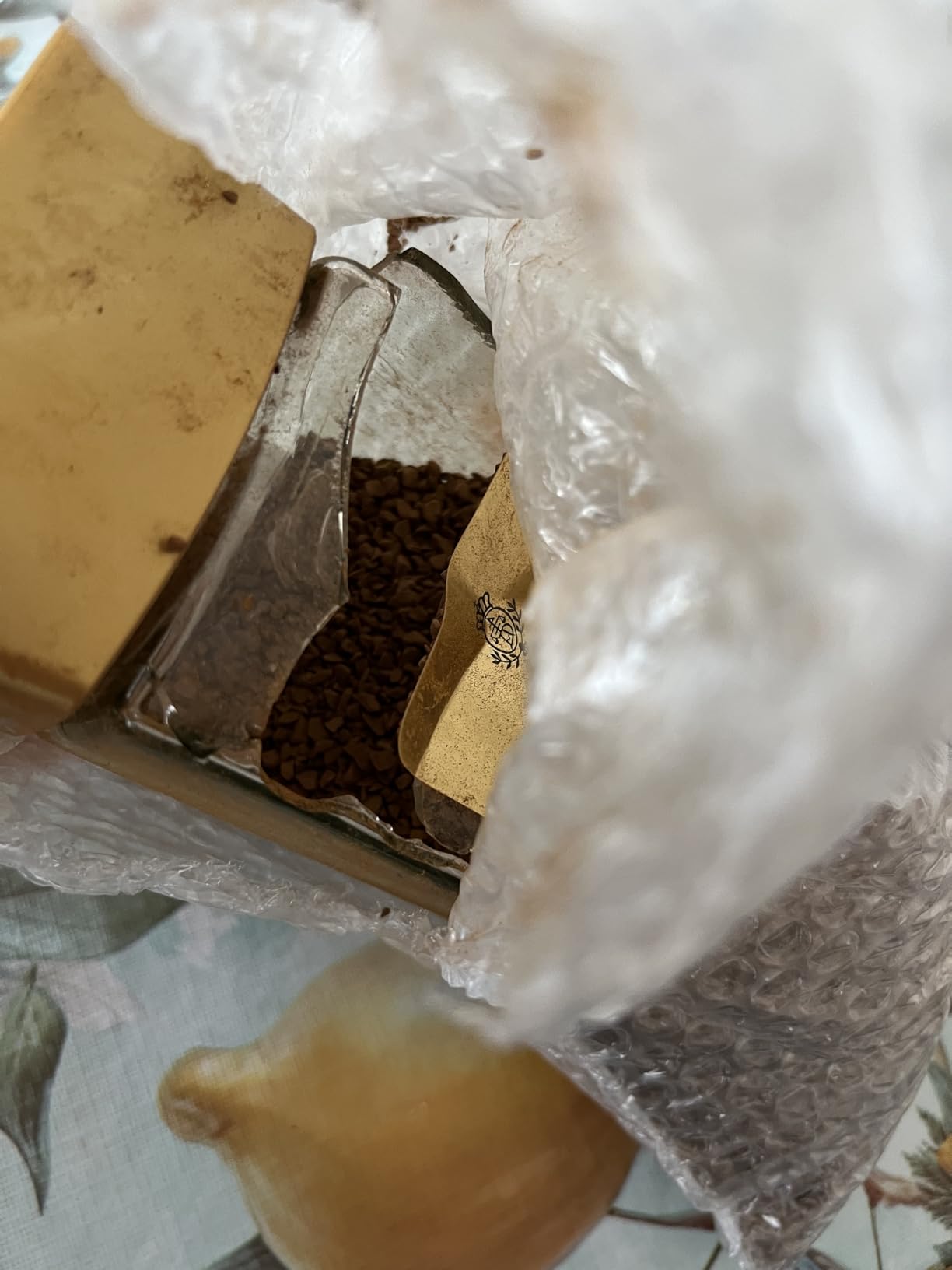 Endlich ein löslicher Kaffee der schmeckt