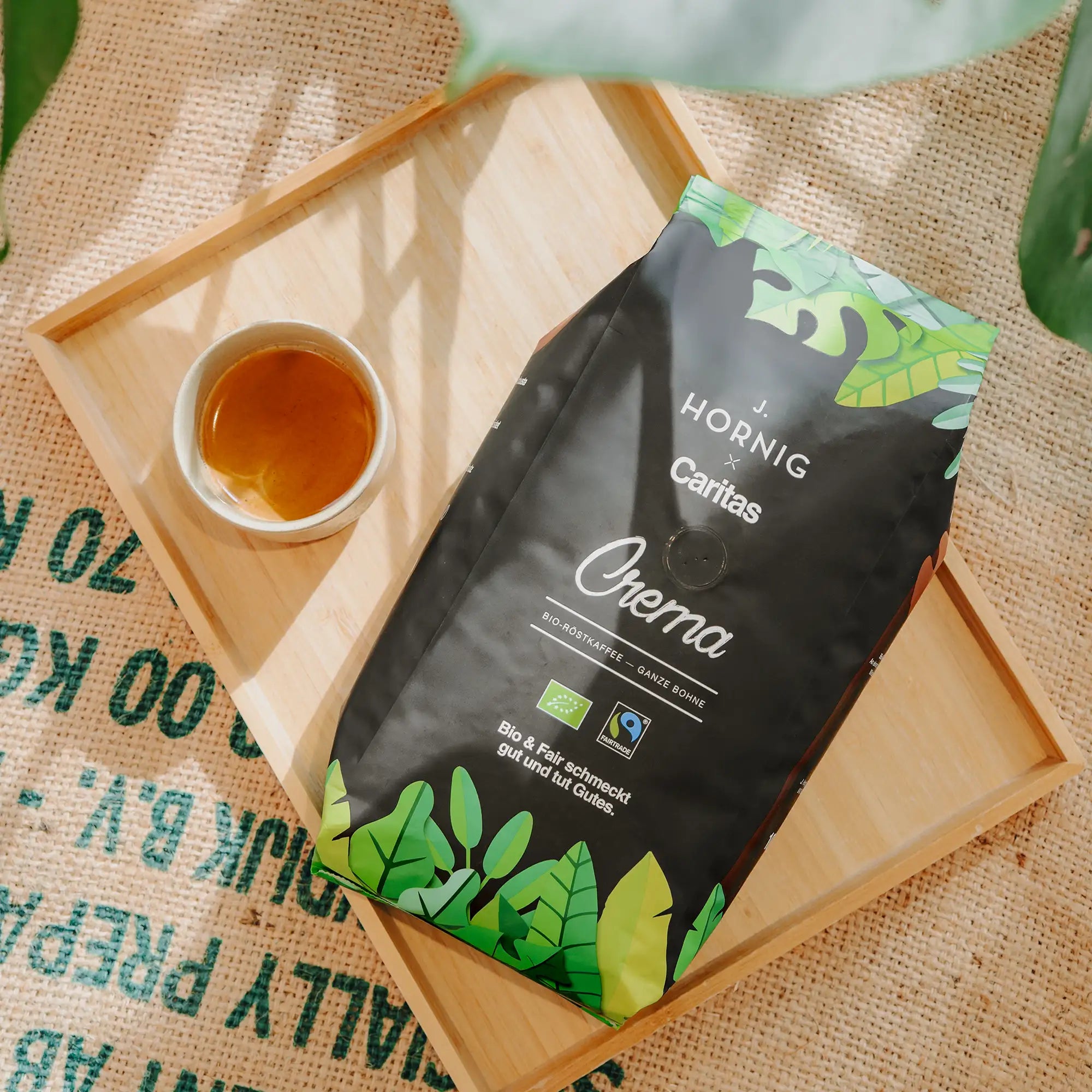 j-hornig-caritas-crema-bio-espresso-ganze-bohne-fairtrade image 3
