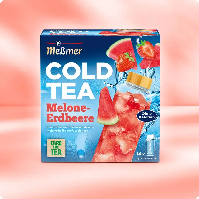 me-mer-cold-tea-melone-erdbeere-mit-minze-kaltaufguss image 1