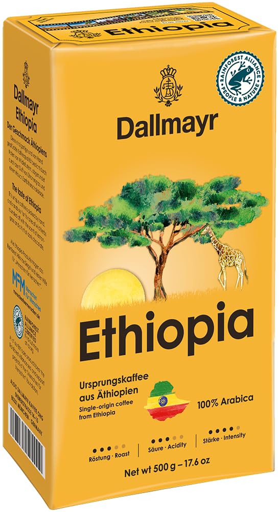 dallmayr-ethiopia-gemahlener-arabica-kaffee-500-g image 2