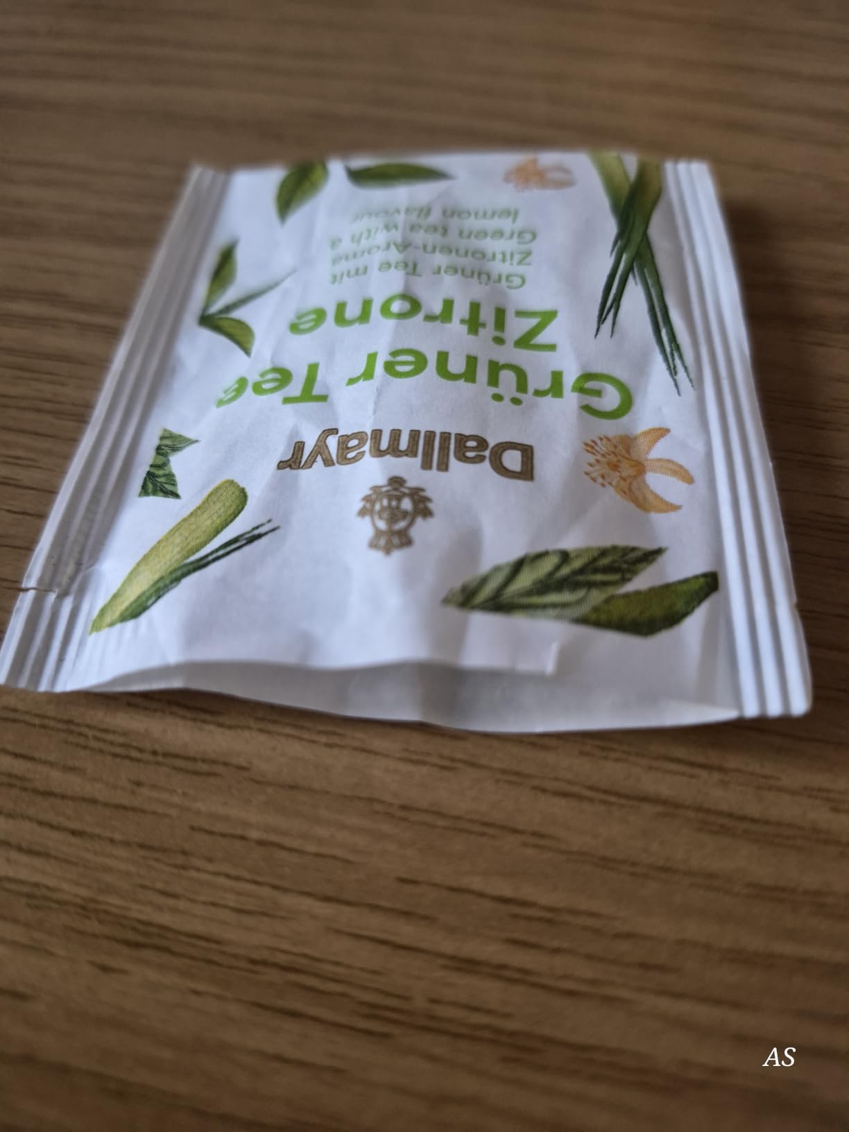 Milder Alltags-Grüntee
