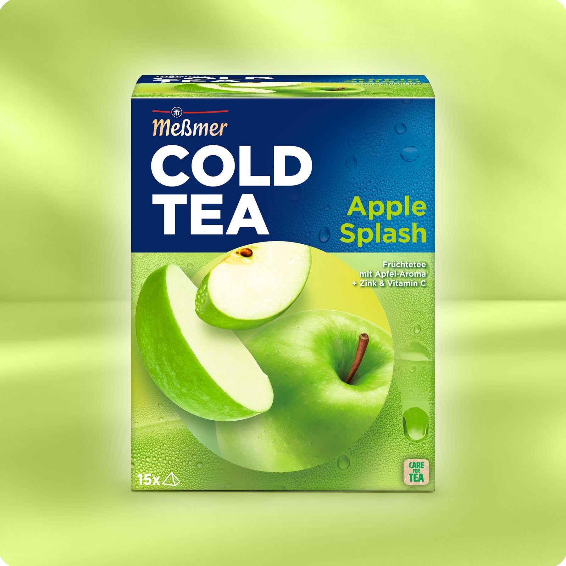 me-mer-cold-tea-apple-splash-cold-tea image 1