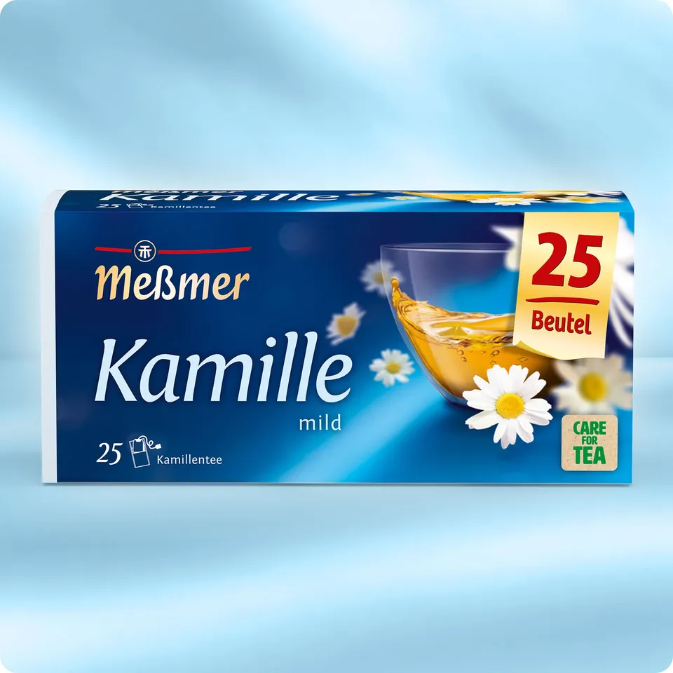 me-mer-classic-moments-kamille-kr-utertee image 1