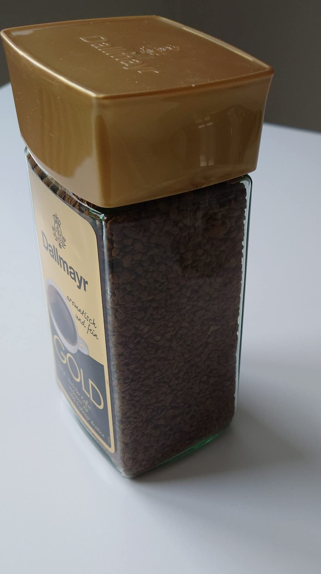 Gut, aber mir etwas zu mild