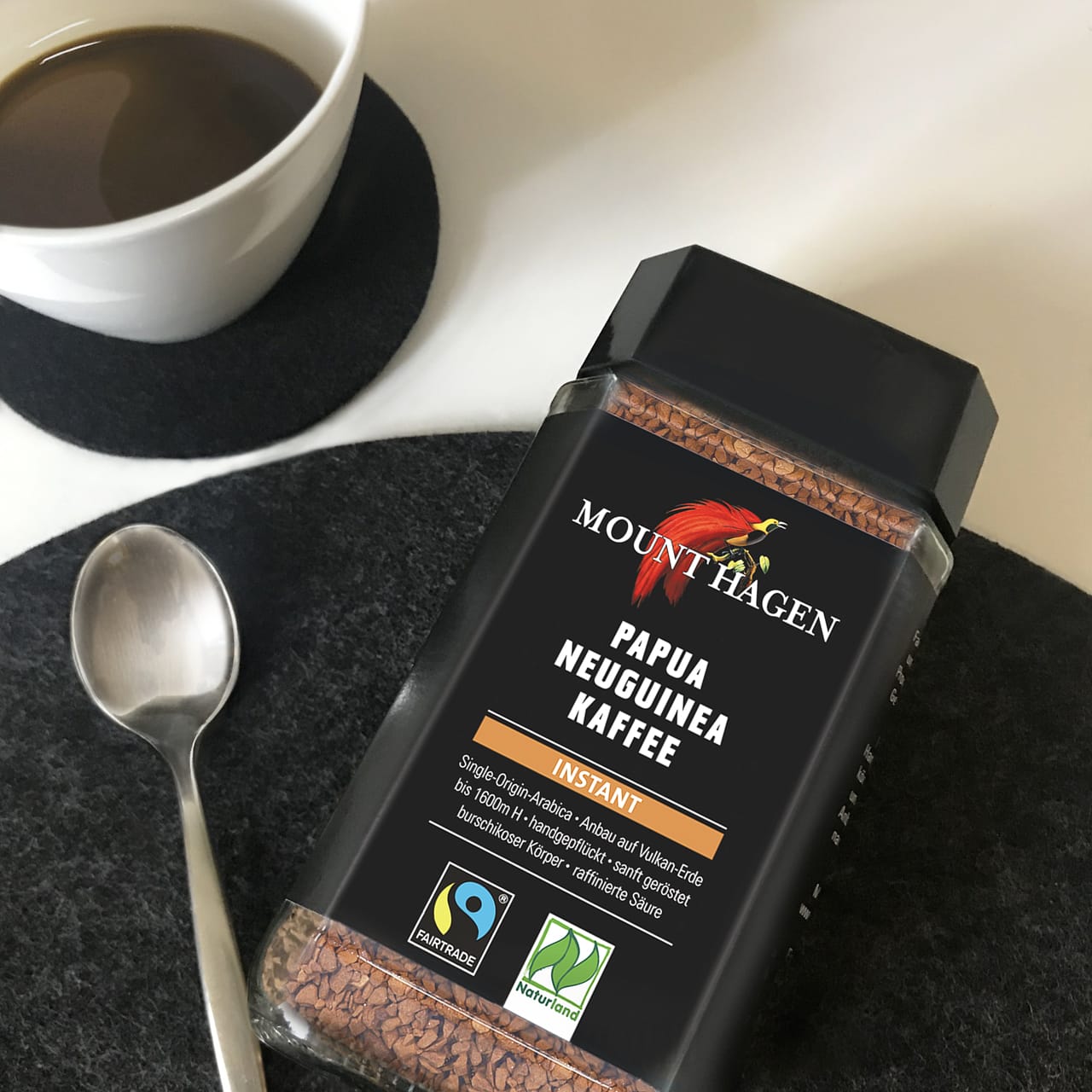mount-hagen-papua-neuguinea-single-origin-instant-kaffee-100g-bio-fair image 3
