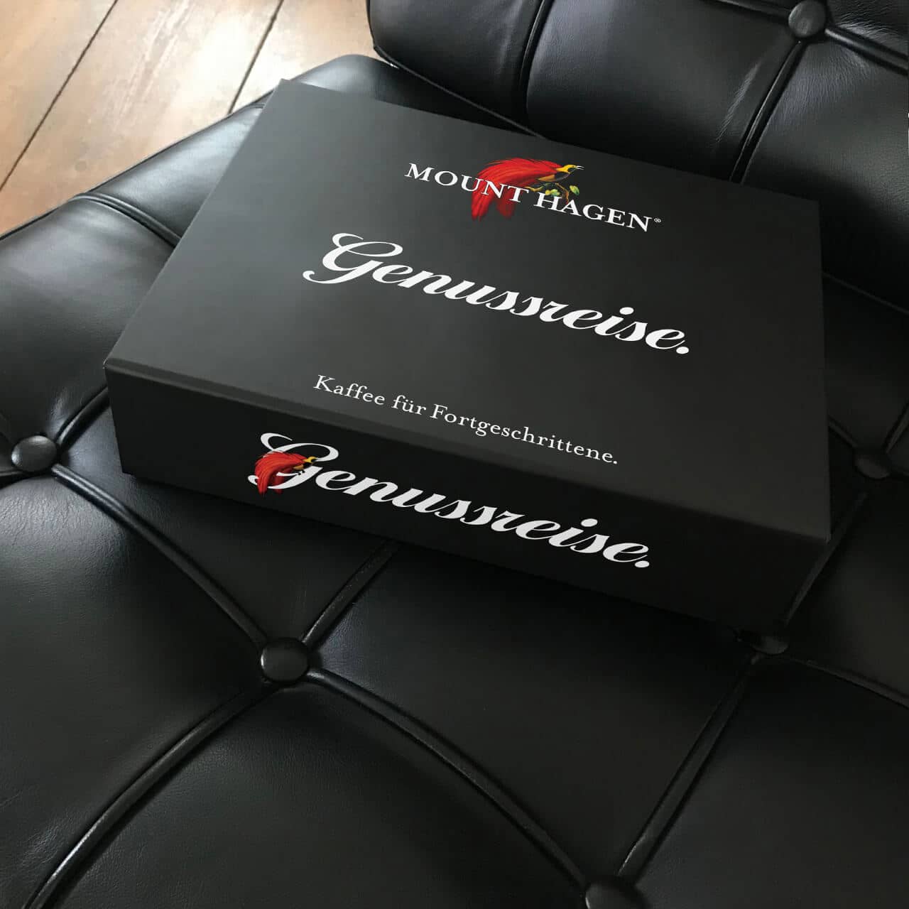 mount-hagen-genussbox-bio-demeter-kaffeebohnen-3x250g image 2