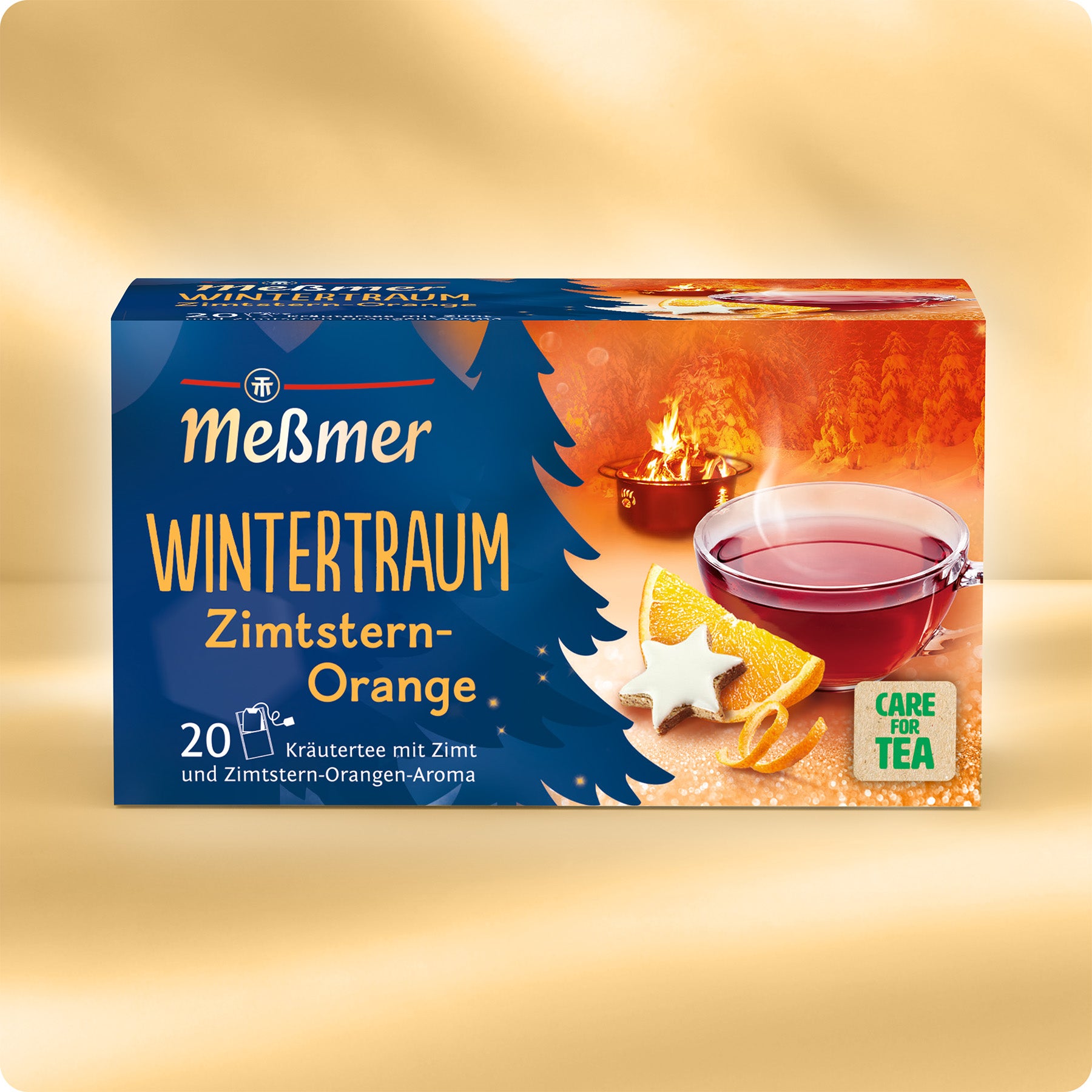 me-mer-wintertraum-rooibos-kr-utertee-zimtstern-orange image 1