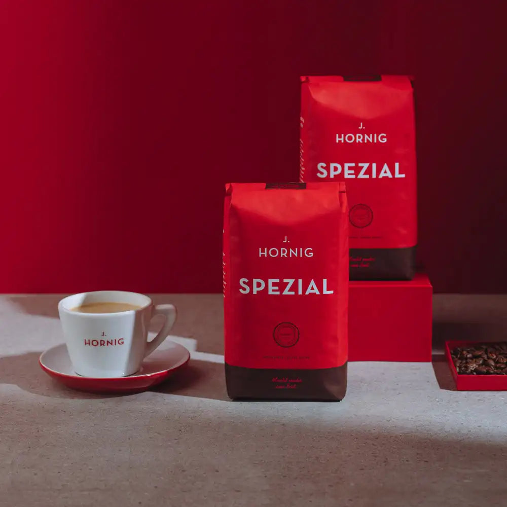 j-hornig-spezial-ganze-bohne-mild-w-rziger-kaffee image 2