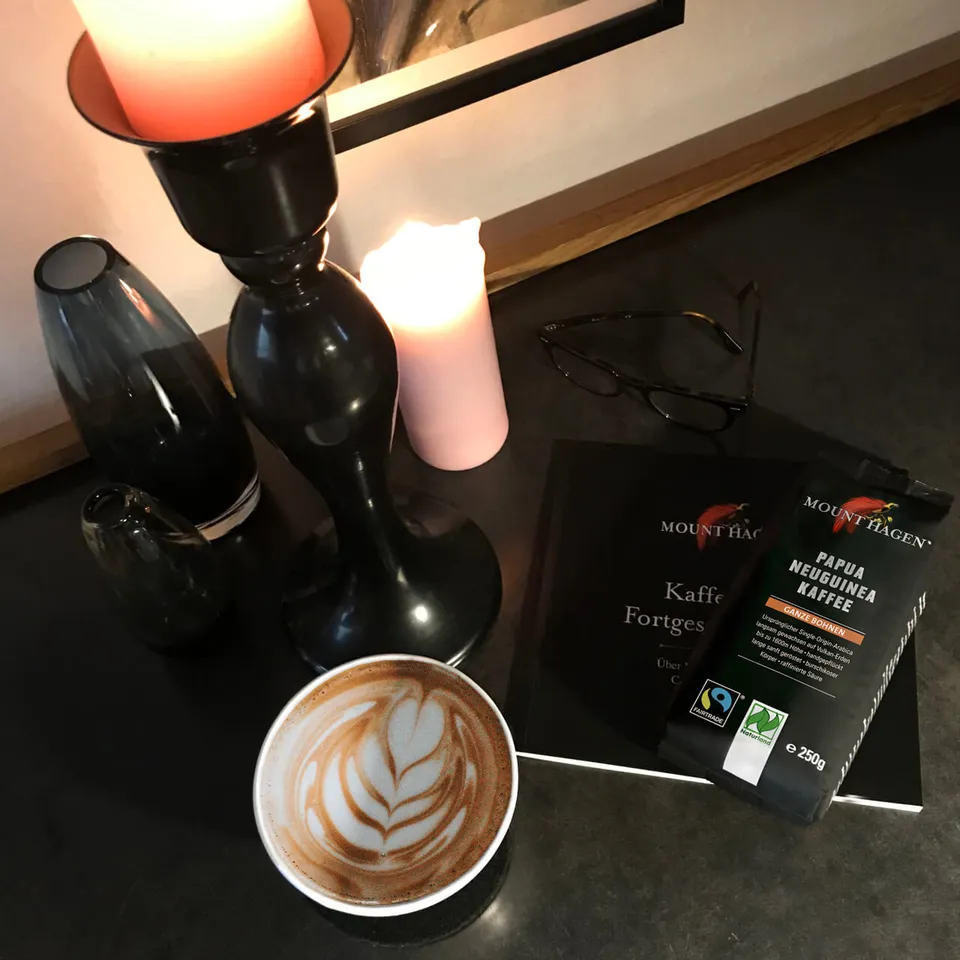 mount-hagen-papua-neuguinea-kaffee-250g-ganze-bohne-bio-fair image 1