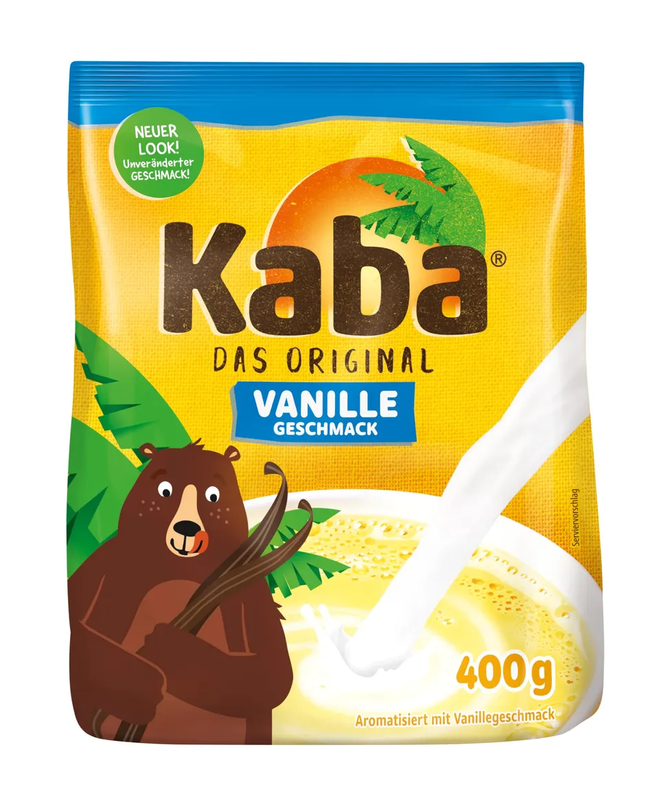 kaba-vanille-trinkpulver-vanille-milch-400g-beutel image 1