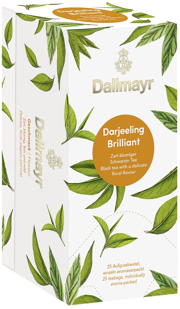 dallmayr-tee-darjeeling-brilliant-25-aufgussbeutel-2-0g image 2