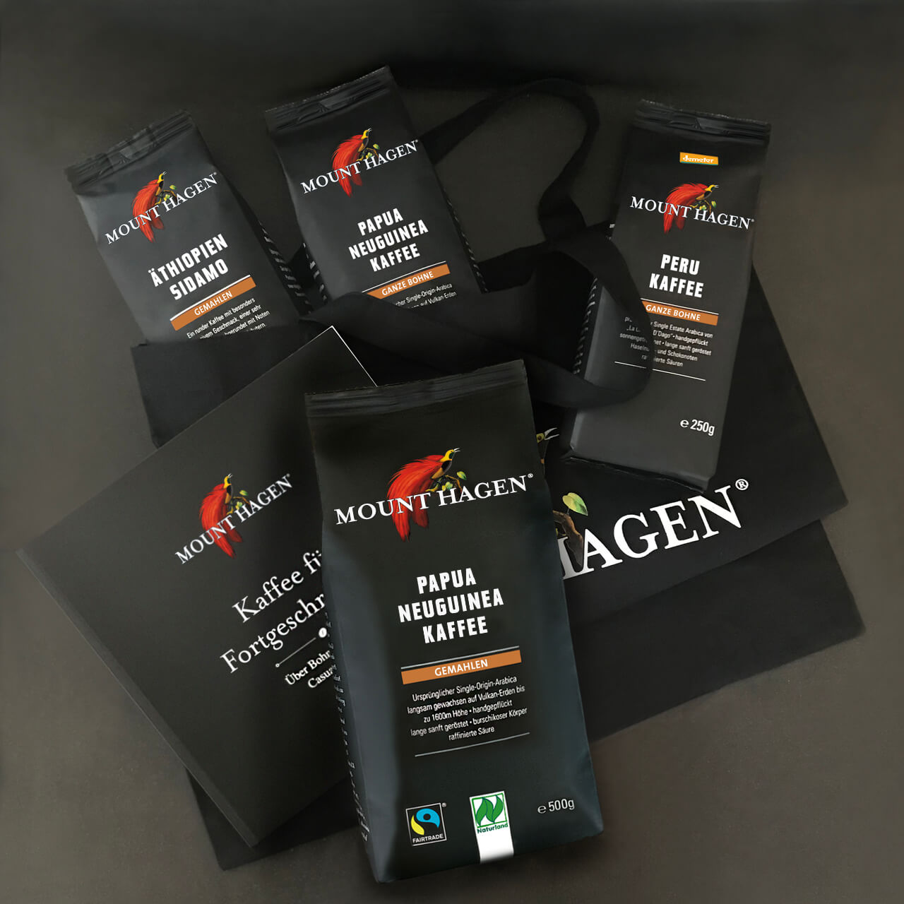mount-hagen-peru-kaffee-single-origin-gemahlen-250g-demeter image 3
