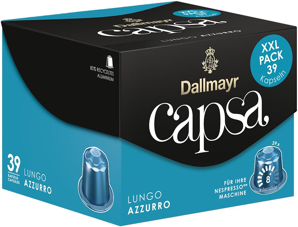 dallmayr-capsa-lungo-azzurro-kaffeekapseln-nespresso-39-kapseln-medium-roast image 3