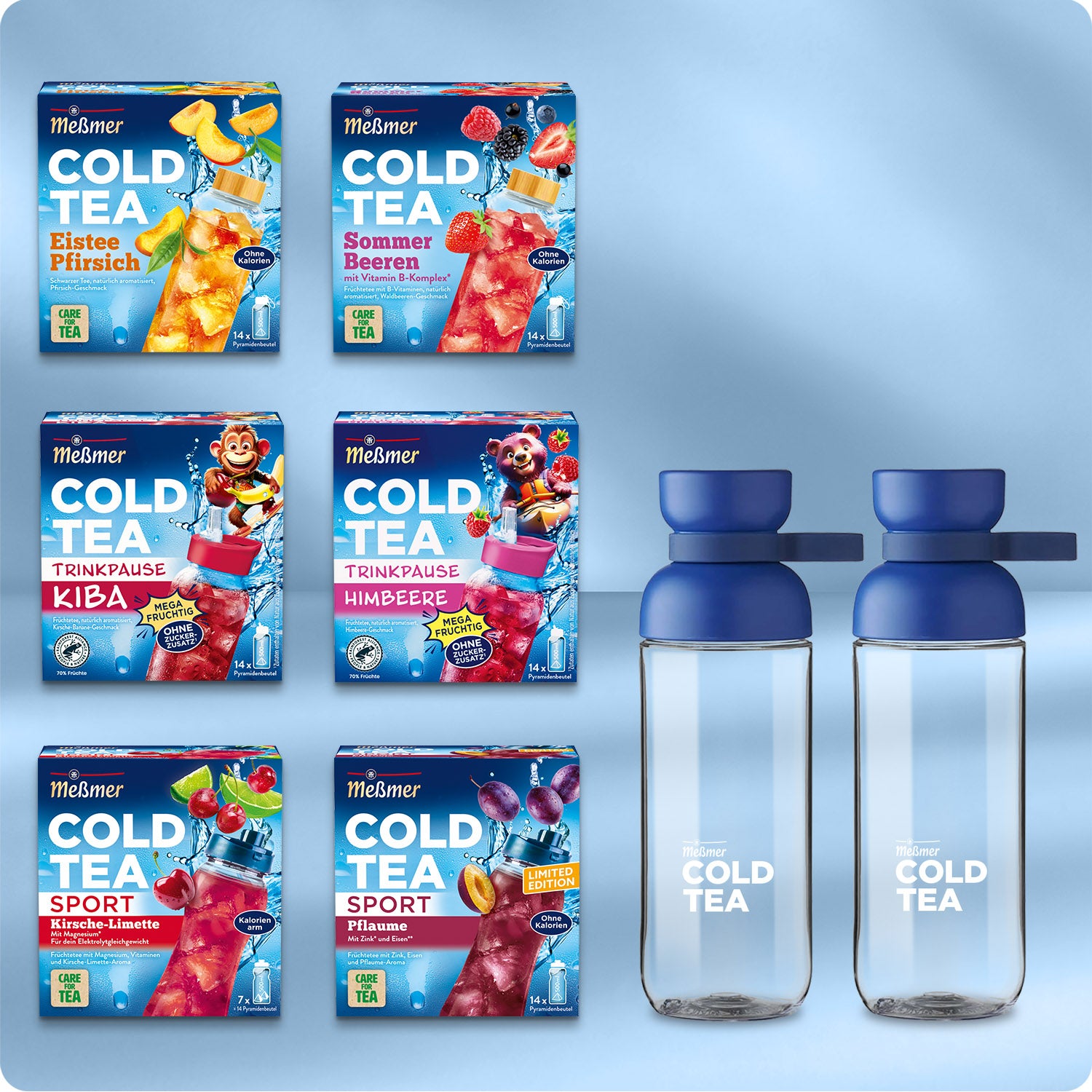 me-mer-cold-tea-selection-set-mit-trinkflasche image 2