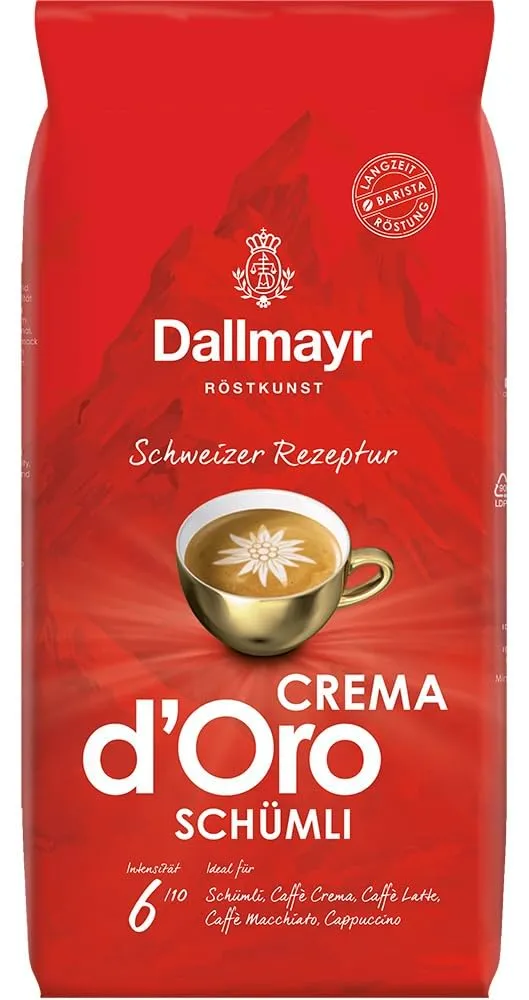 dallmayr-crema-d-oro-sch-mli-kaffee-ganze-bohne-1000g image 1