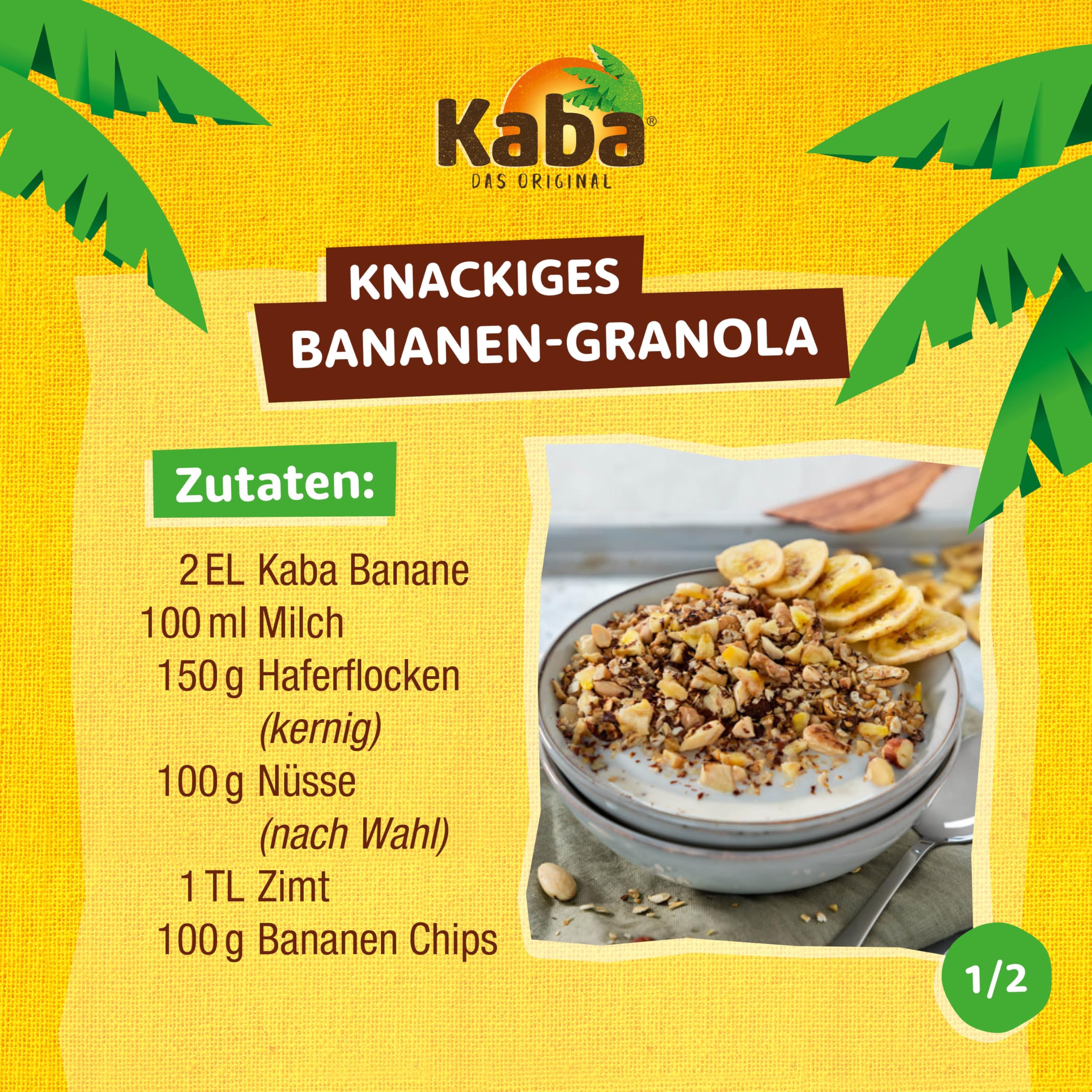 kaba-banane-trinkpulver-bananen-milch-400g-beutel image 6