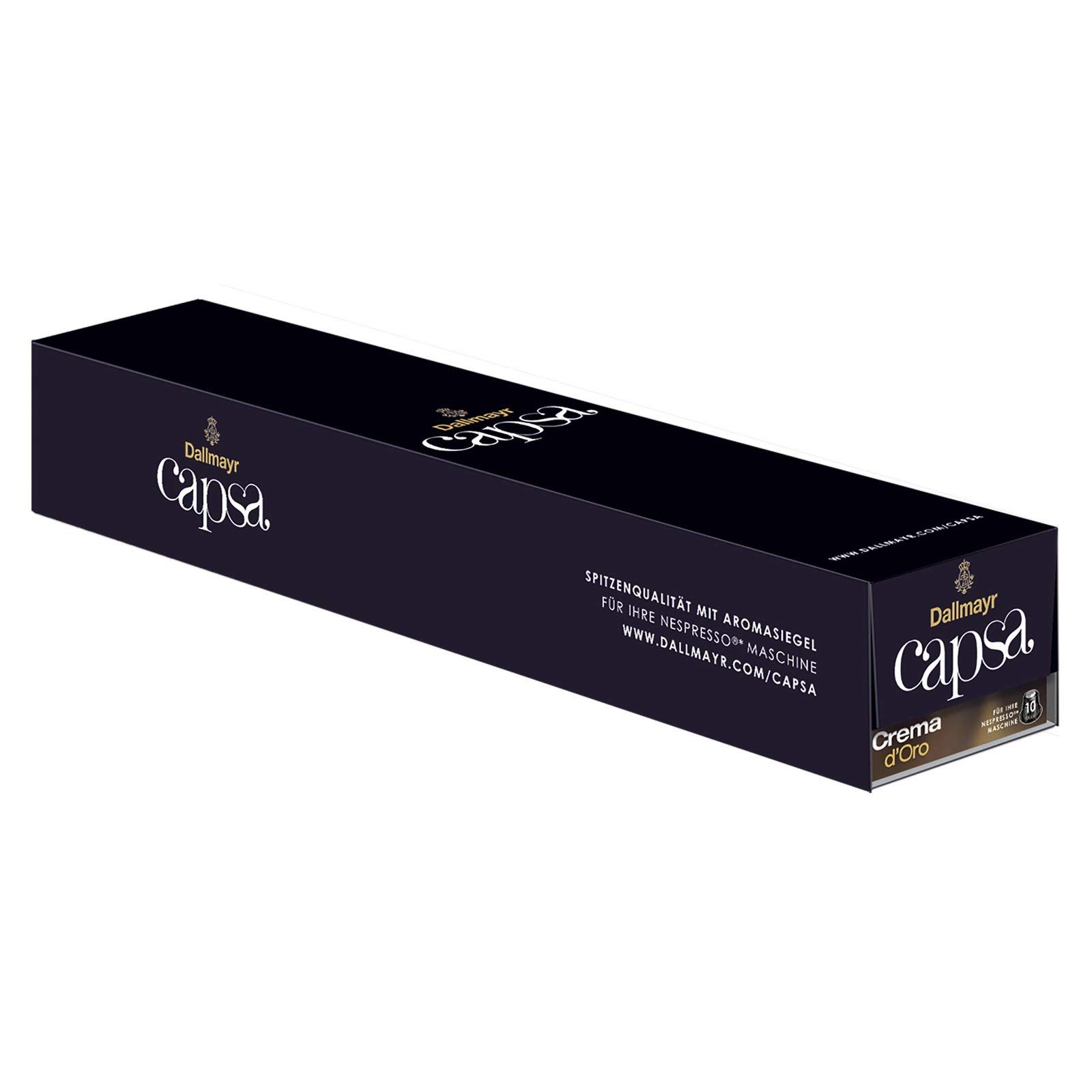 dallmayr-capsa-lungo-crema-d-oro-kaffeekapseln-10-kapseln image 5