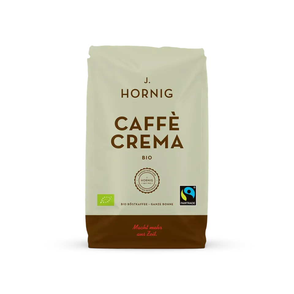 j-hornig-caff-crema-bio-fairtrade-kaffee-ganze-bohne image 1