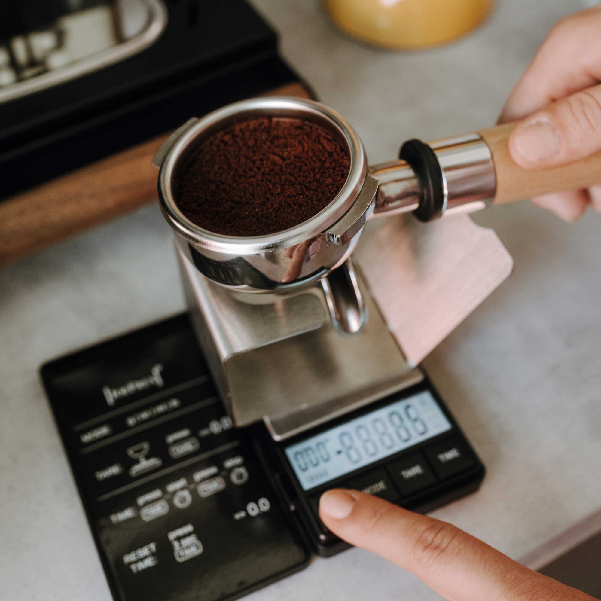 joefrex-espresso-waage-mit-timer-pr-zisionswaage-0-1-g-bis-1-5-kg image 2