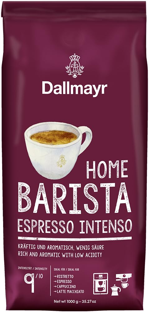 dallmayr-home-barista-espresso-intenso-espresso-ganze-bohne-1000g image 1