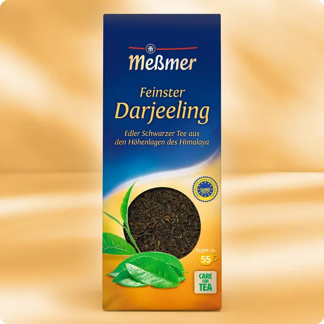 me-mer-feinster-darjeeling-schwarztee-loser-tee image 1