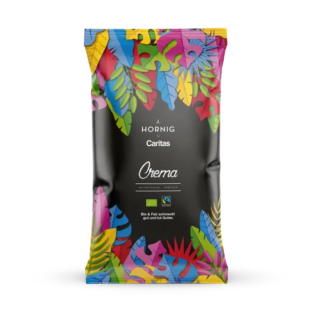 j-hornig-caritas-crema-bio-gemahlener-espresso-kaffee image 1
