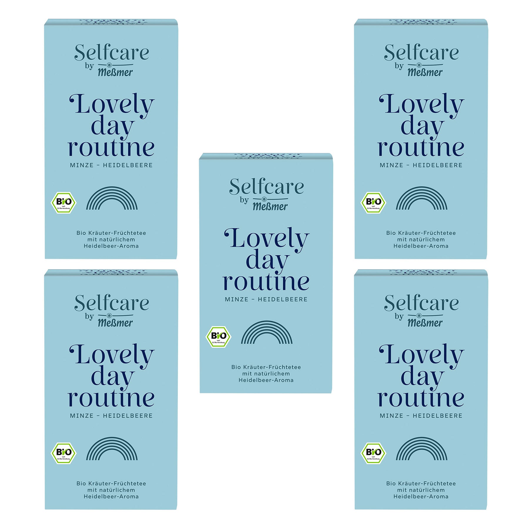 me-mer-bio-lovely-day-routine-bio-tee-neuheit image 3
