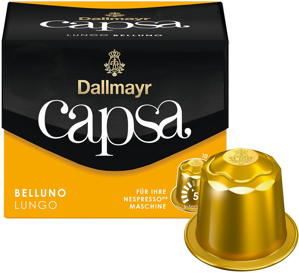 dallmayr-capsa-lungo-belluno-kaffeekapseln-f-r-nespresso-10-kapseln image 2