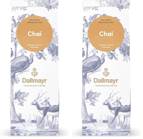 dallmayr-schwarztee-chai-100g-loser-tee image 4