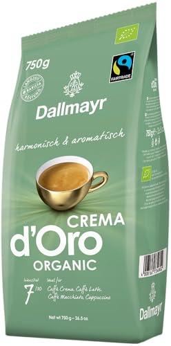 dallmayr-crema-d-oro-organic-750g-bio-kaffeebohnen-100-arabica-aus-peru image 8