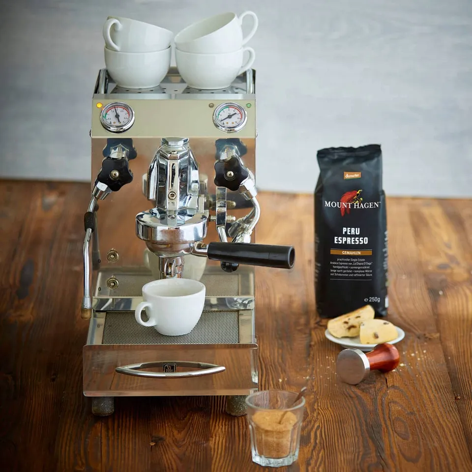 mount-hagen-peru-espresso-single-origin-demeter-250g-gemahlen image 1