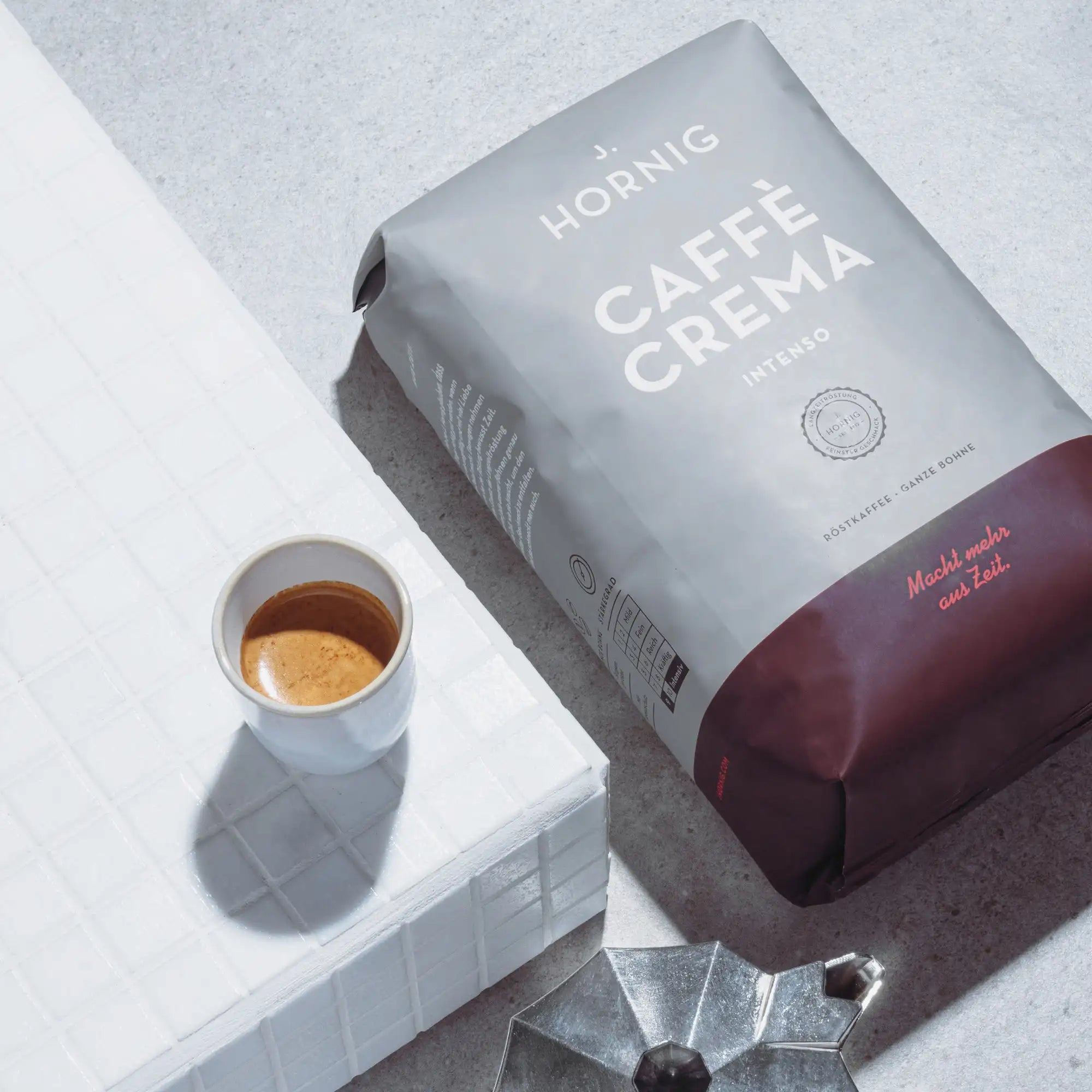 j-hornig-caff-crema-intenso-kaffee-ganze-bohne image 3