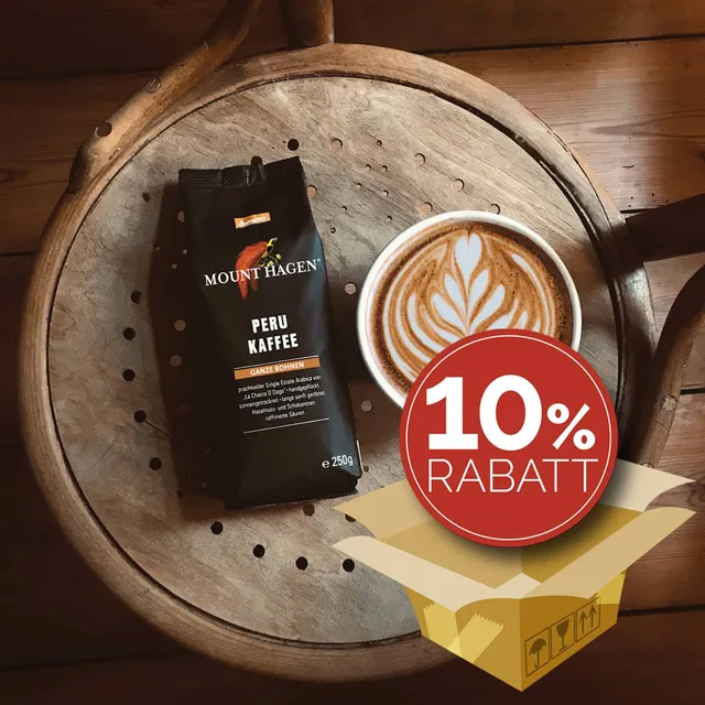 mount-hagen-peru-kaffee-single-estate-demeter-ganze-bohne-6x250g-sparpaket image 1