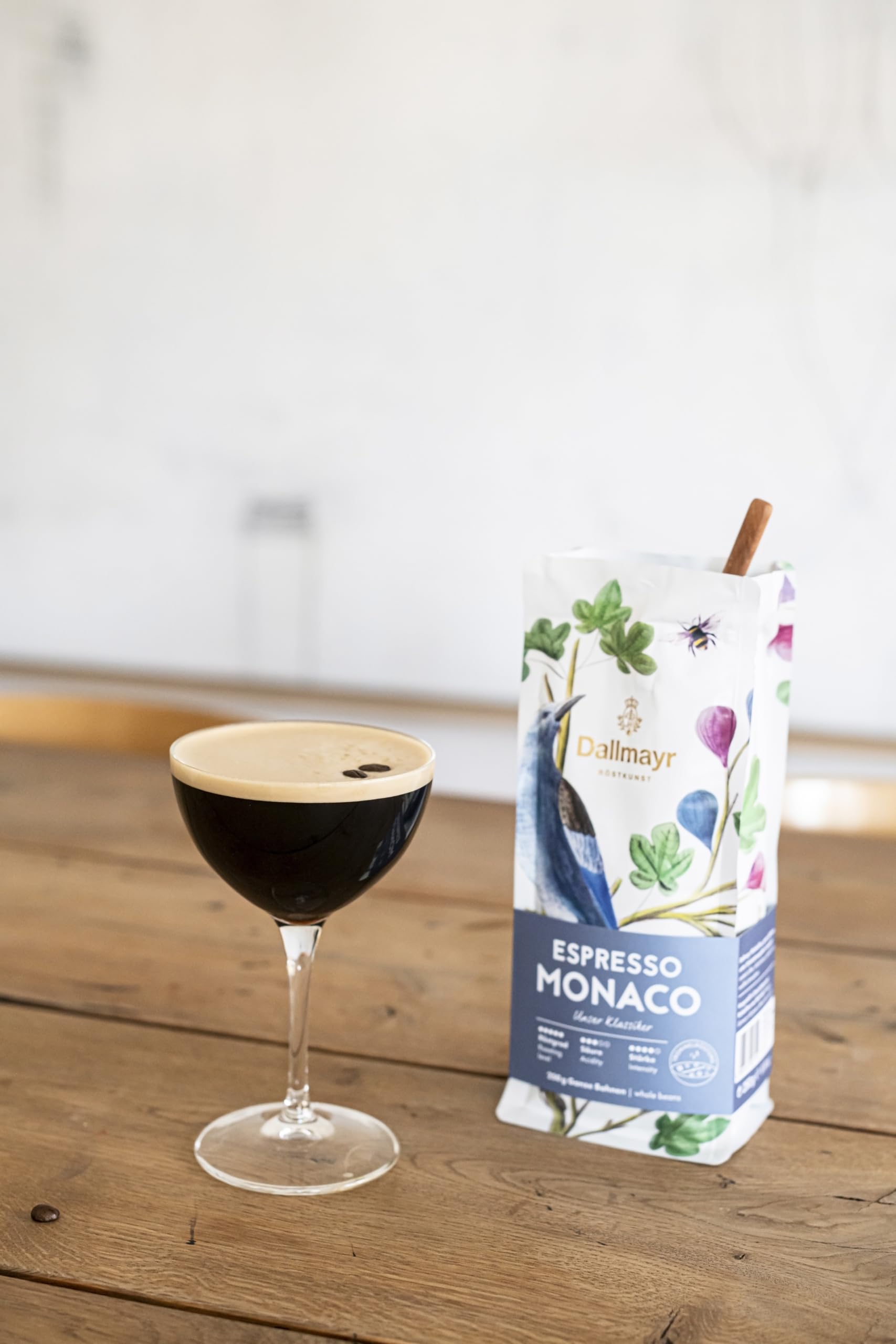 dallmayr-espresso-monaco-espresso-ganze-bohne-250g image 2