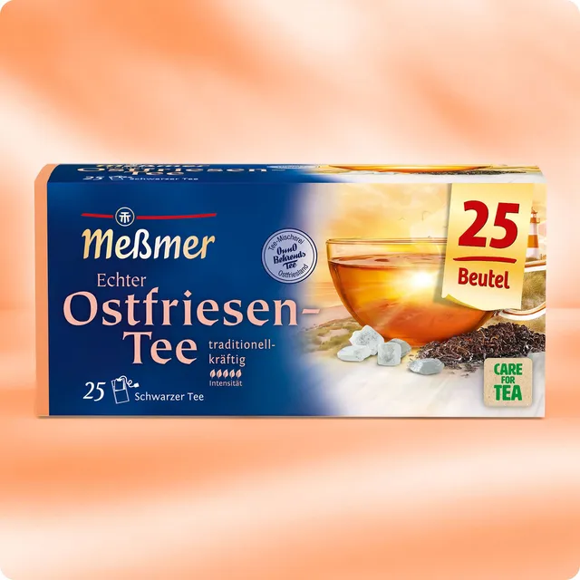 me-mer-ostfriesen-tee-schwarzer-tee-classic image 1