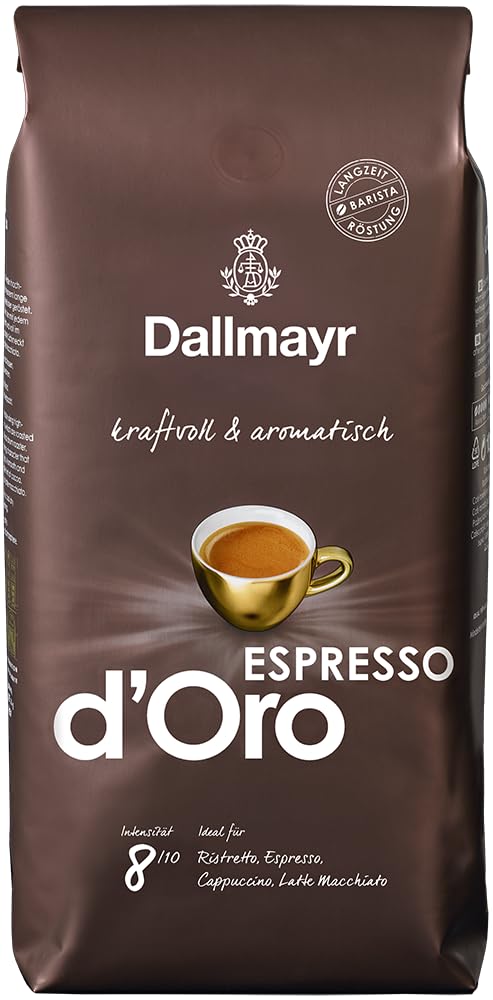 dallmayr-espresso-d-oro-kaffee-ganze-bohne-1000g image 1