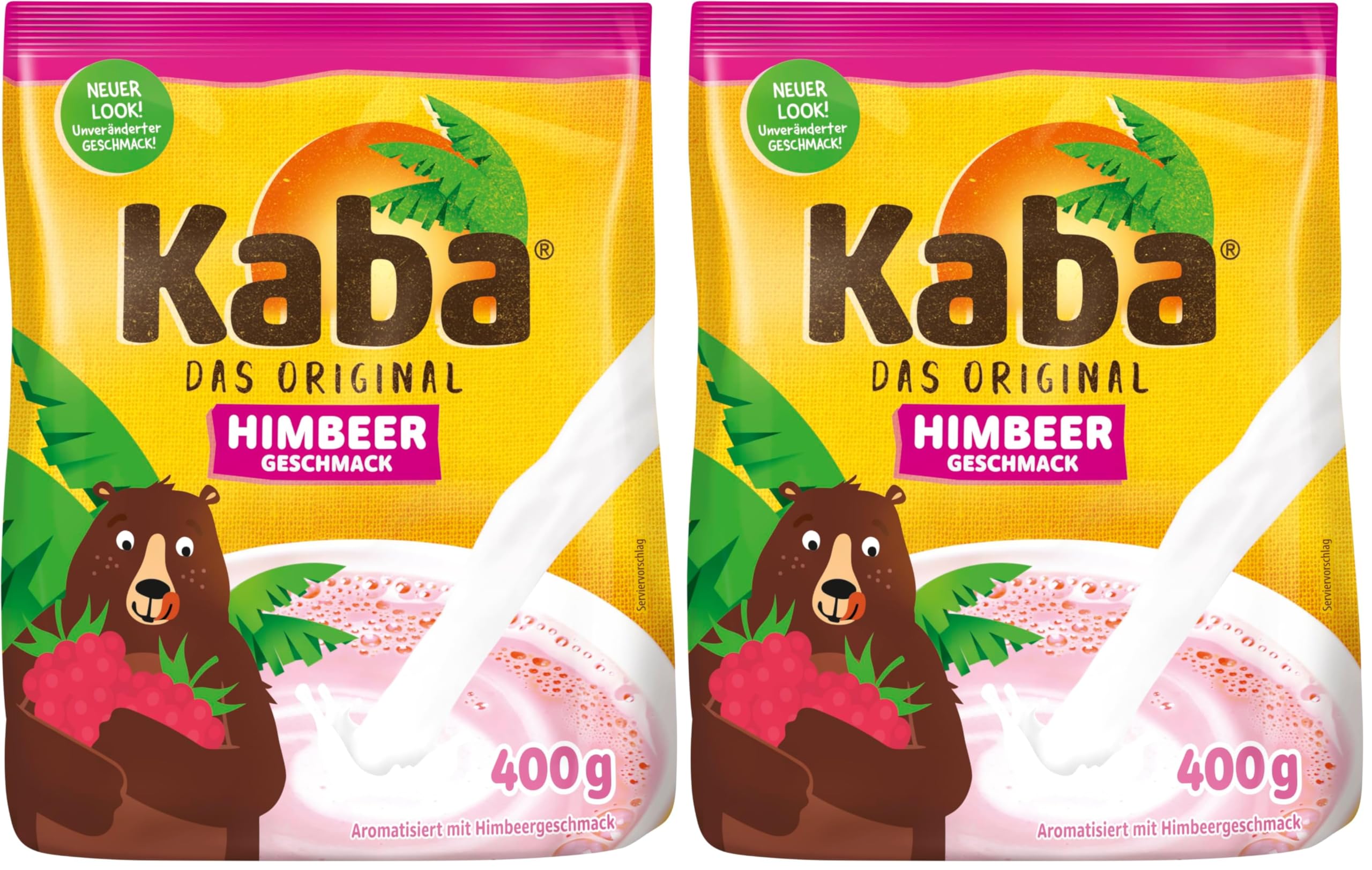 kaba-himbeer-trinkpulver-400-g-beutel-f-r-himbeer-milch image 8