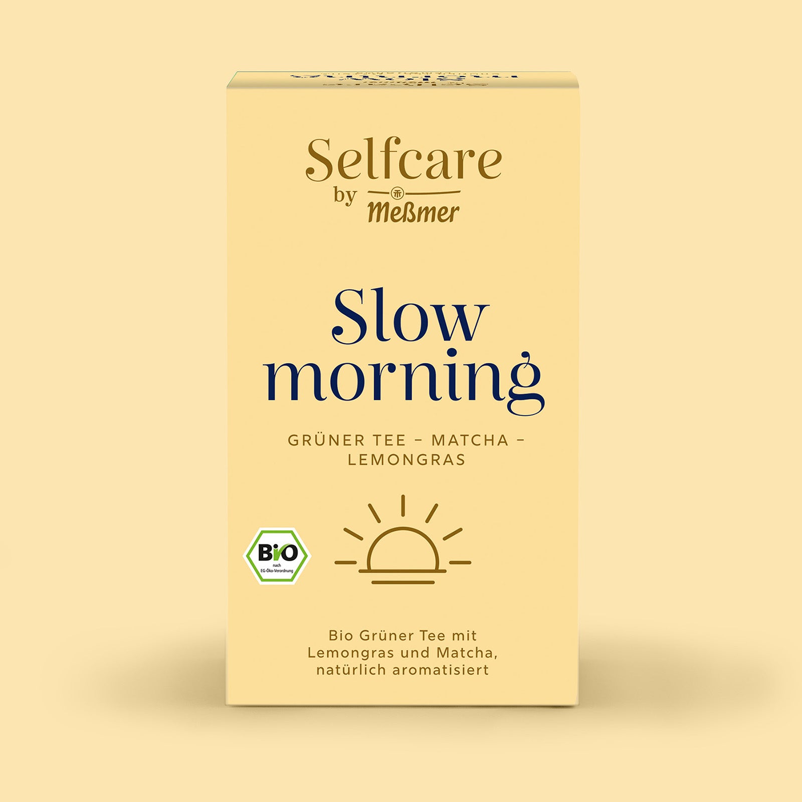 me-mer-bio-slow-morning-bio-tee-neuheit image 1