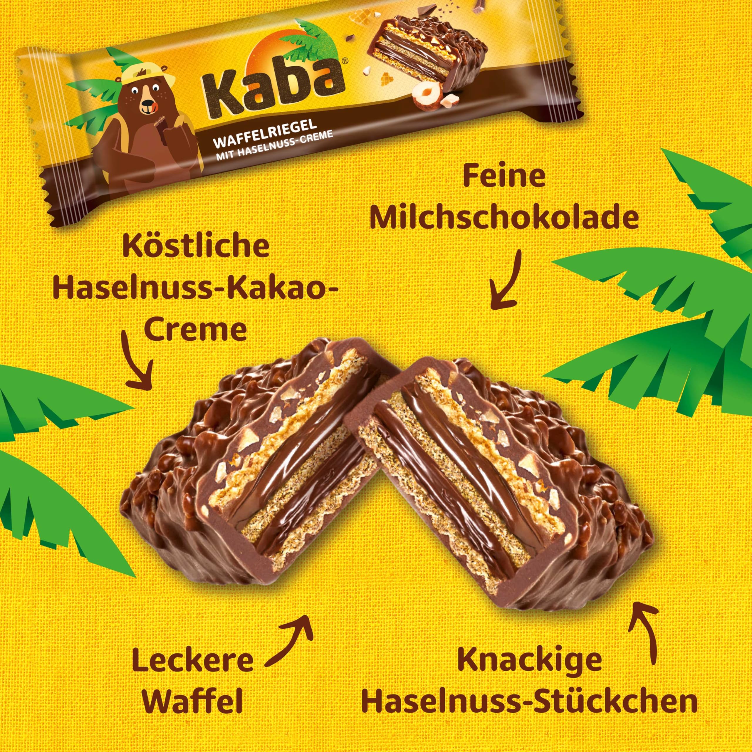 kaba-waffelriegel-mit-haselnuss-creme-4x40g-160g image 3