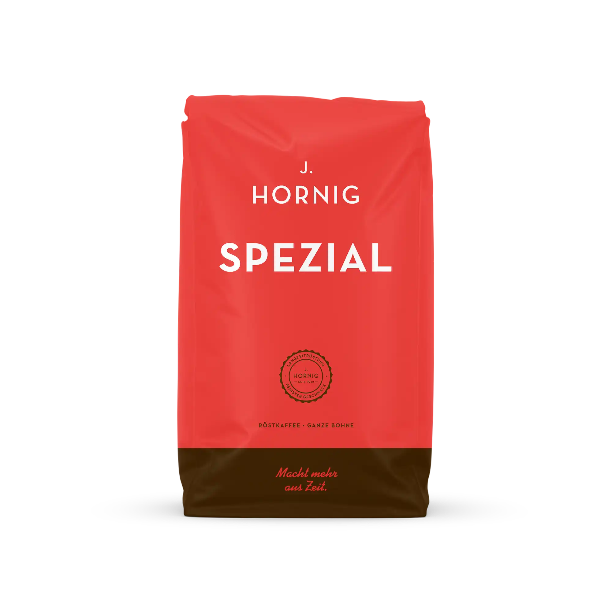 j-hornig-spezial-ganze-bohne-mild-w-rziger-kaffee image 1