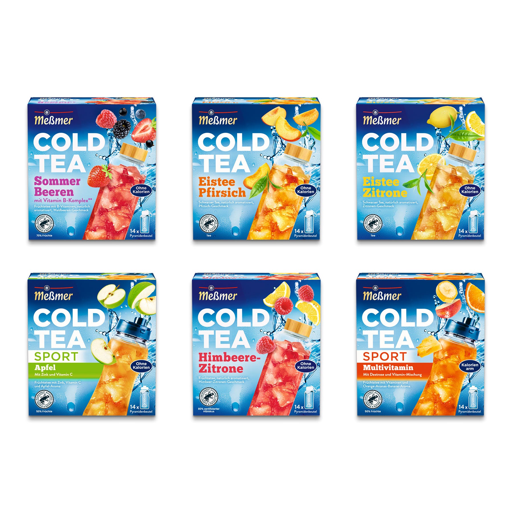me-mer-cold-tea-bestseller-set-cold-brew-eistee-6-sorten image 1