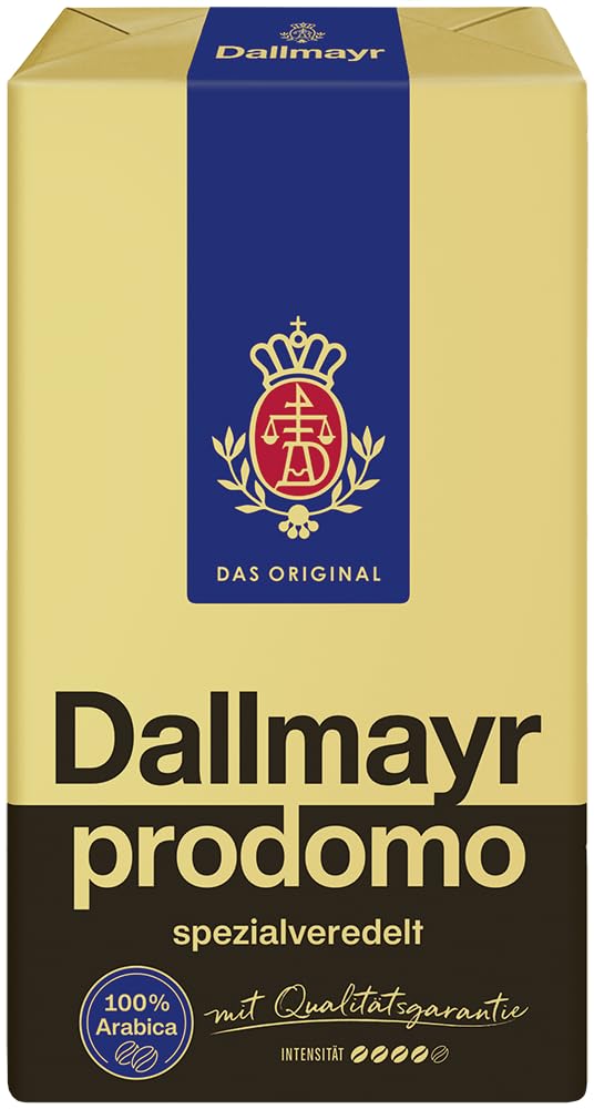 dallmayr-prodomo-gemahlener-arabica-filterkaffee-250-g image 1