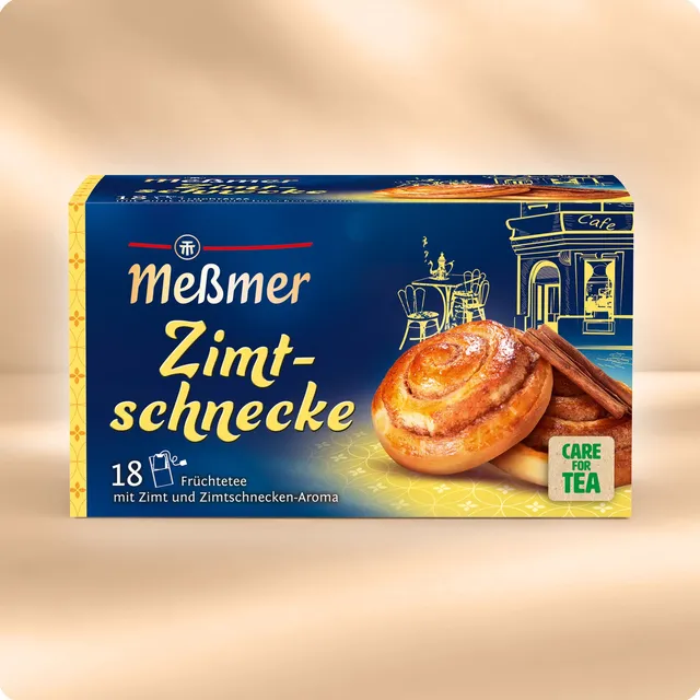 me-mer-zimtschnecke-wintertee-kuchentee-mit-zimt image 1