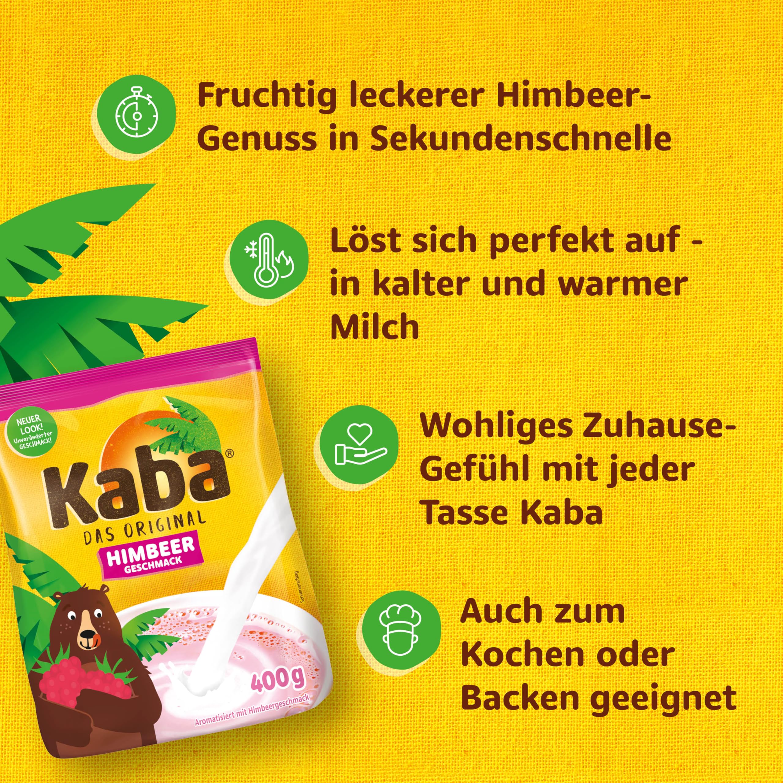 kaba-himbeer-trinkpulver-400-g-beutel-f-r-himbeer-milch image 3