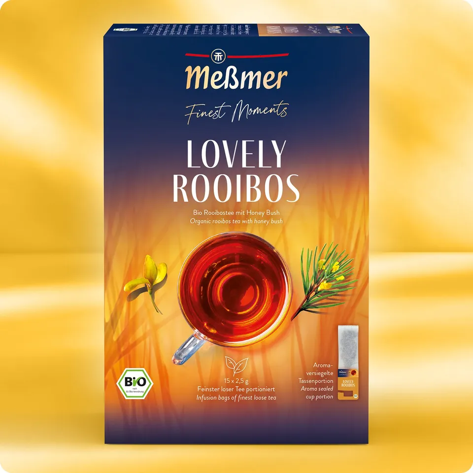 me-mer-finest-moments-bio-lovely-rooibos-loser-tee image 1