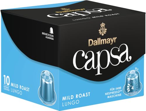 dallmayr-capsa-lungo-mild-roast-kaffeekapseln-nespresso-10-kapseln image 6