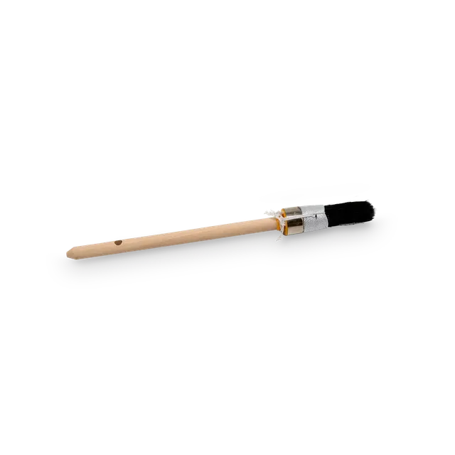 j-hornig-ciret-m-hlenpinsel-mit-hartholzstiel-zur-kaffeem-hlen-reinigung image 1